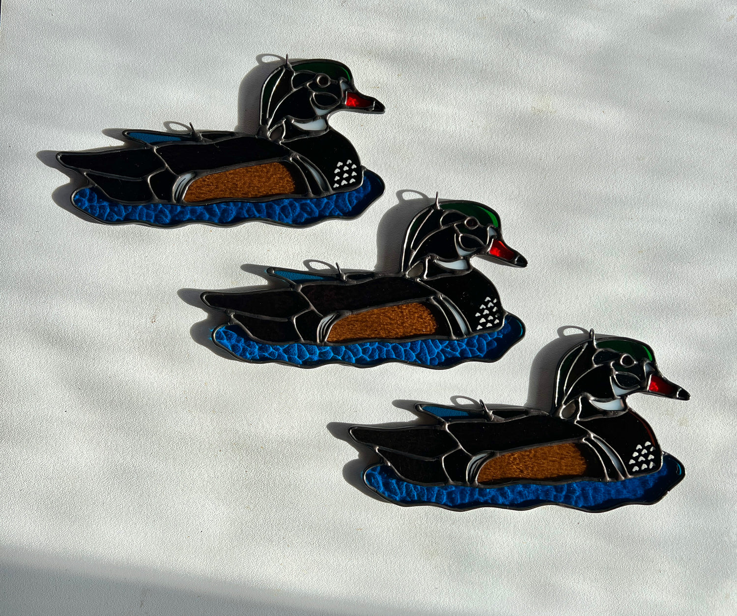 glass works creation