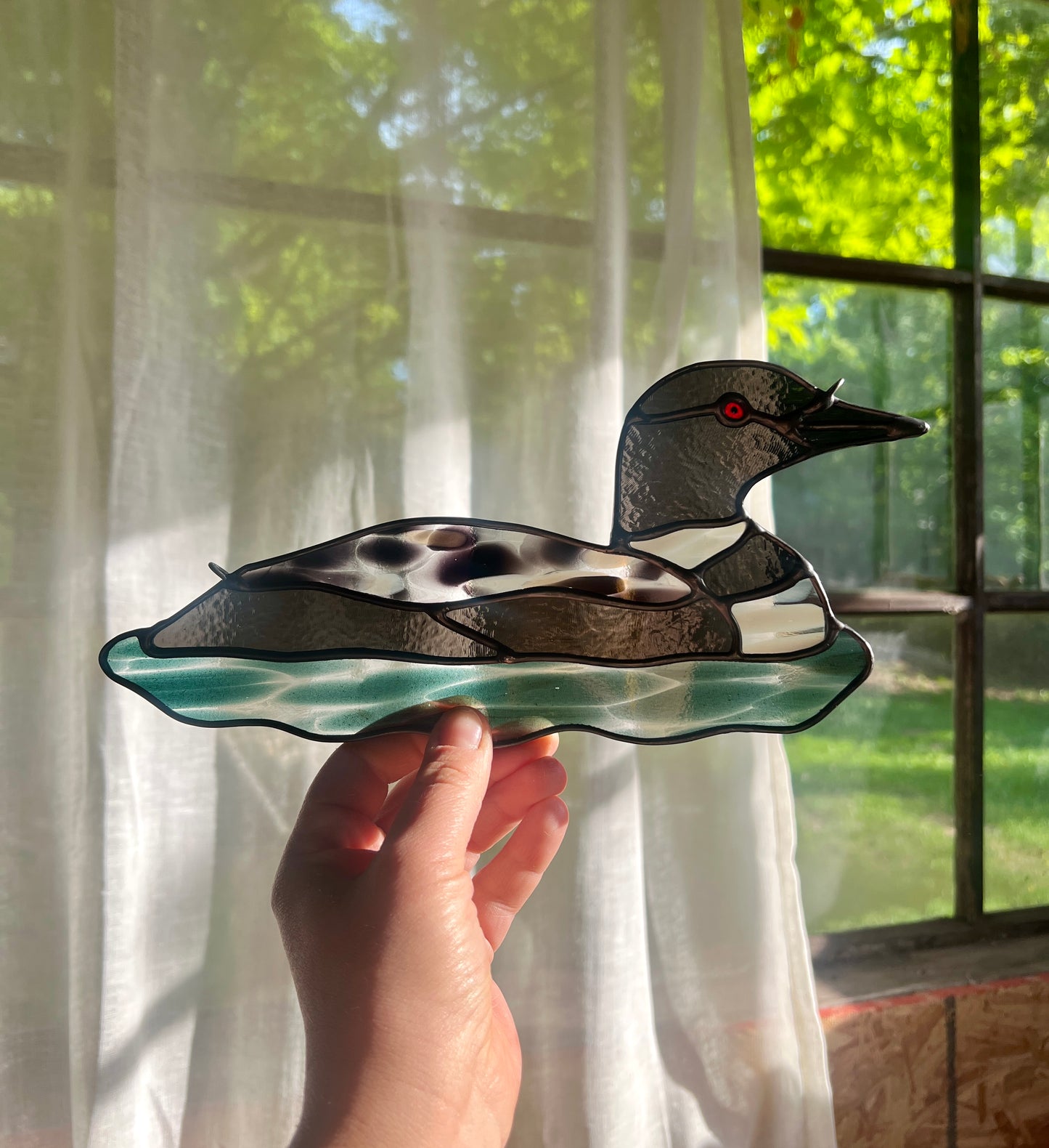 Speckled Loon / PREORDER