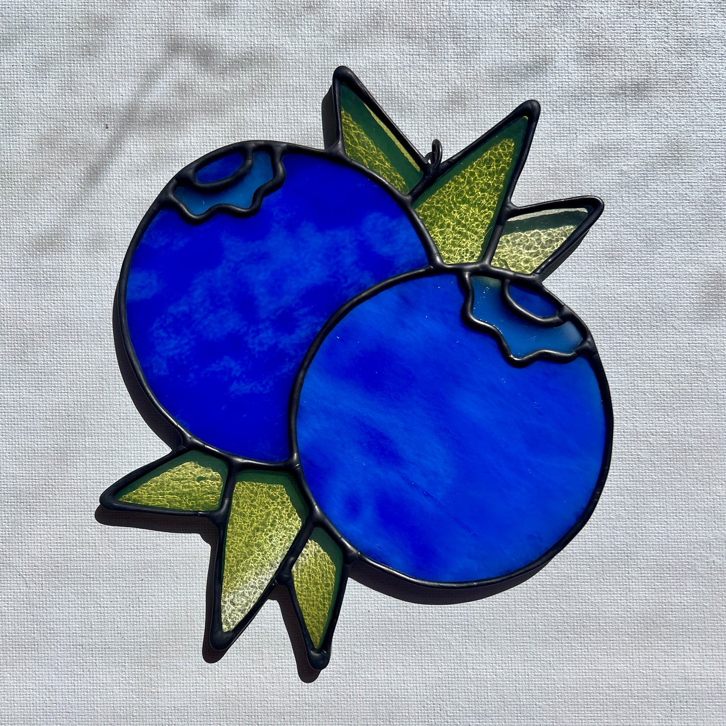 Blueberry Bunch 19