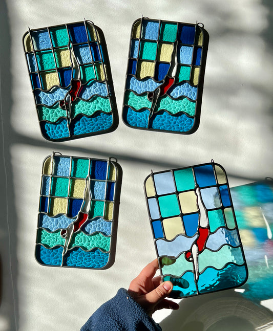 Mini Diver / PREORDER