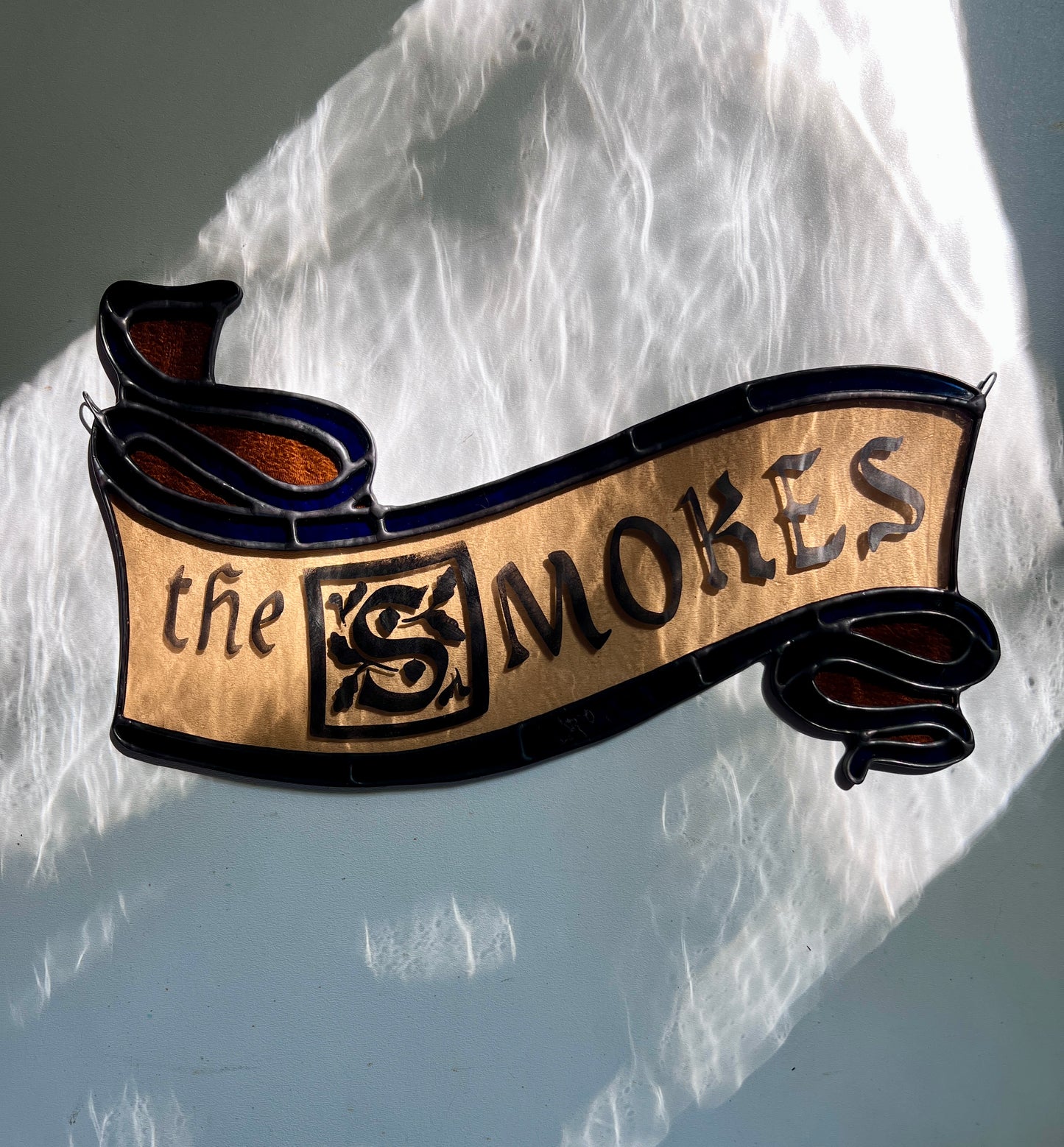 The Smokes / RESERVED