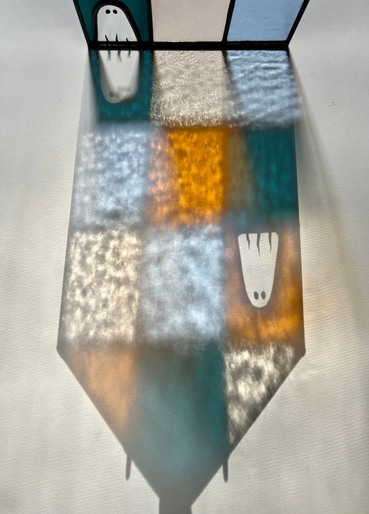 PREORDER / Haunted House No. 1 (mini)