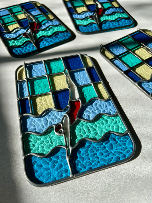 Mini Diver / PREORDER