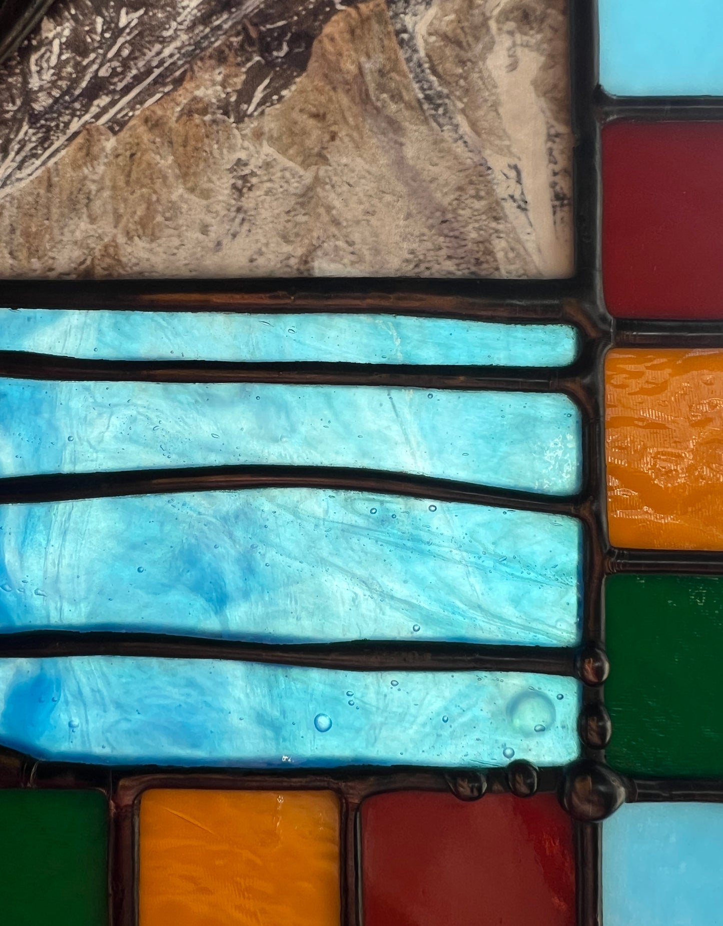 glass works creation