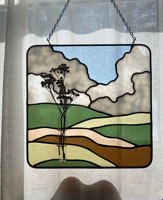 Summer Landscape Propagators