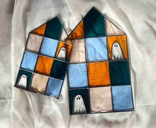 PREORDER / Haunted House No. 1 (large)