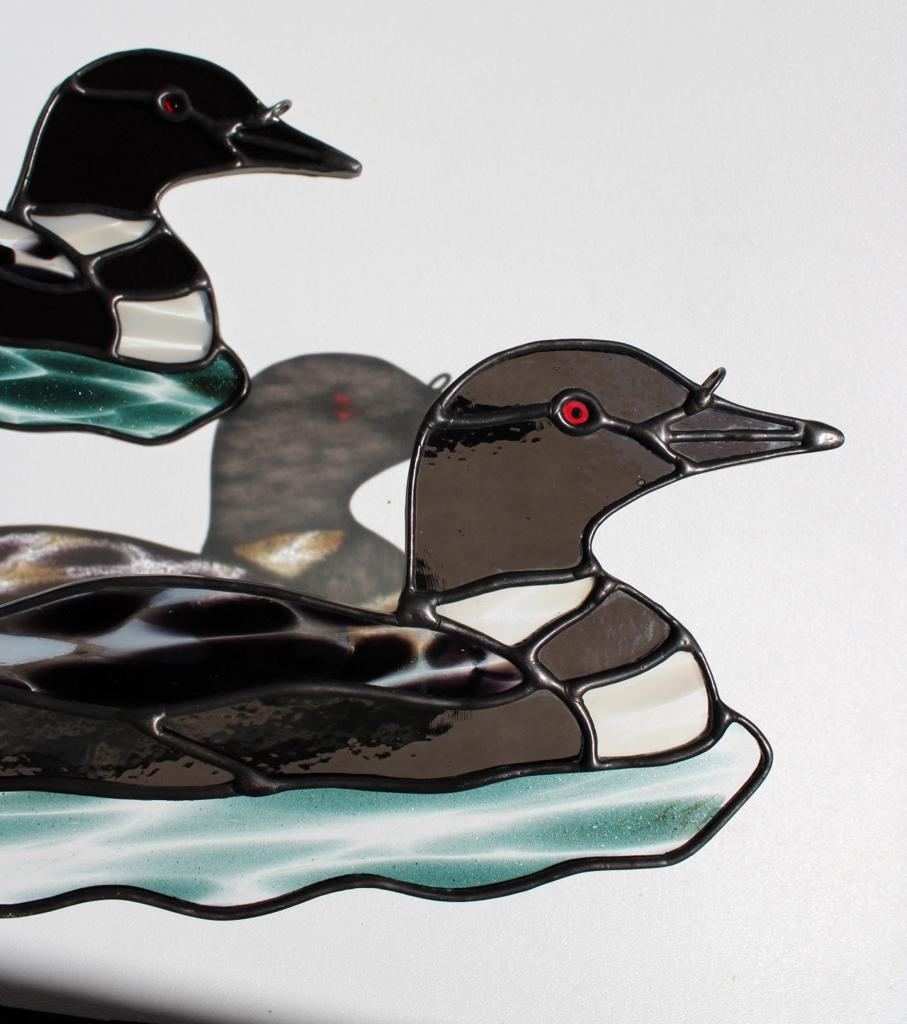 Speckled Loon / PREORDER