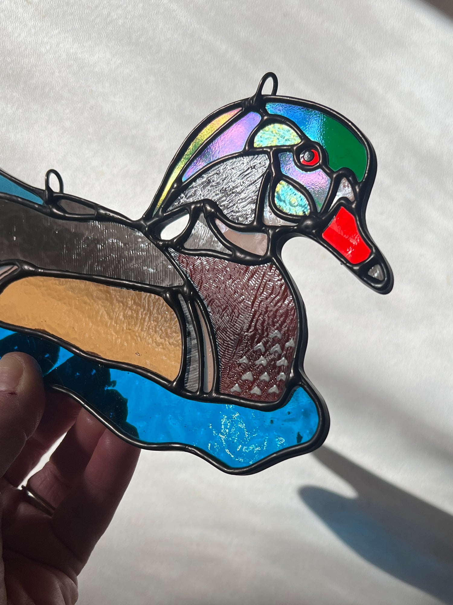 glass works creation