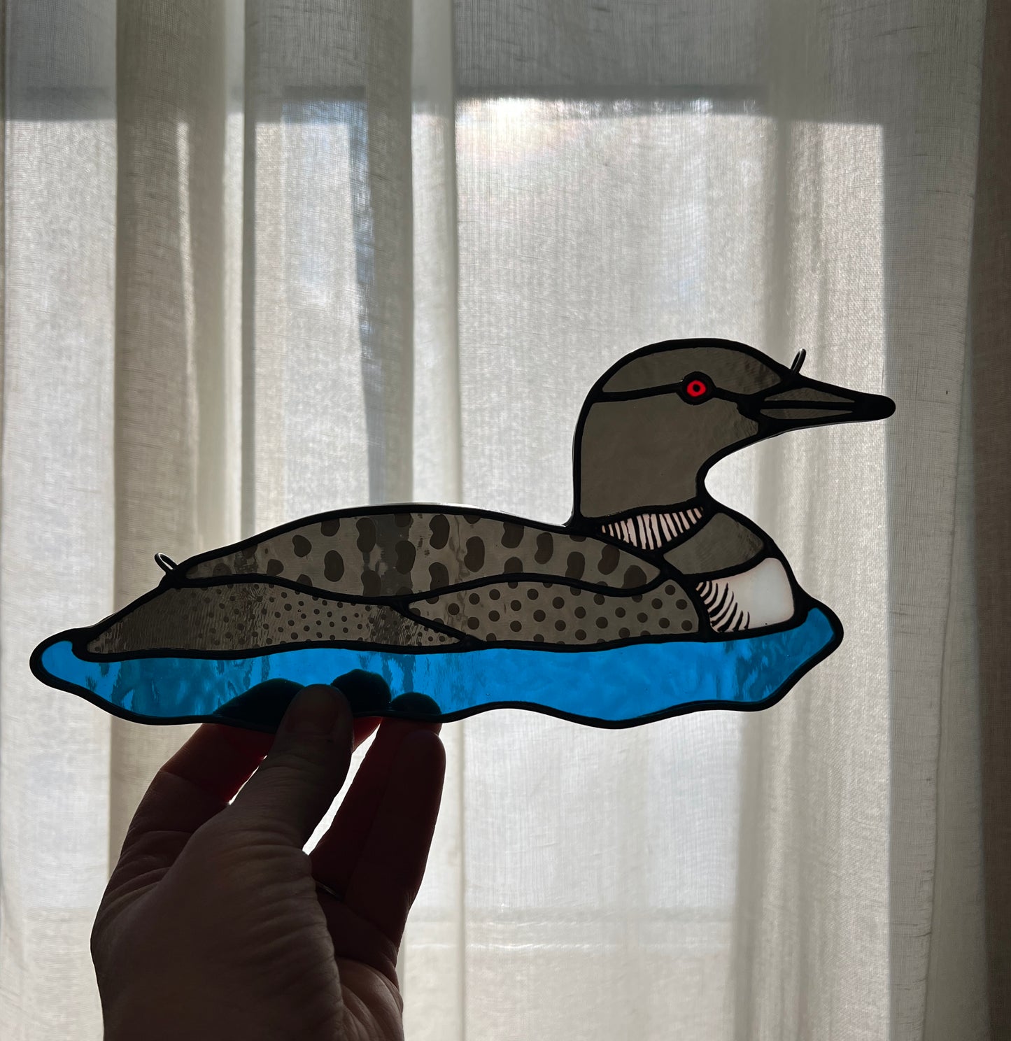 glass works creation