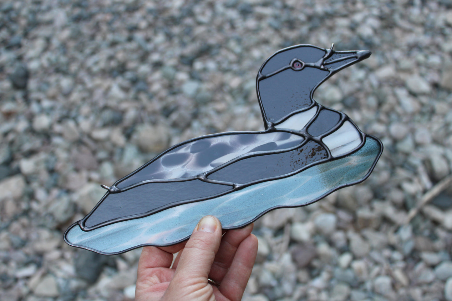 Speckled Loon / PREORDER