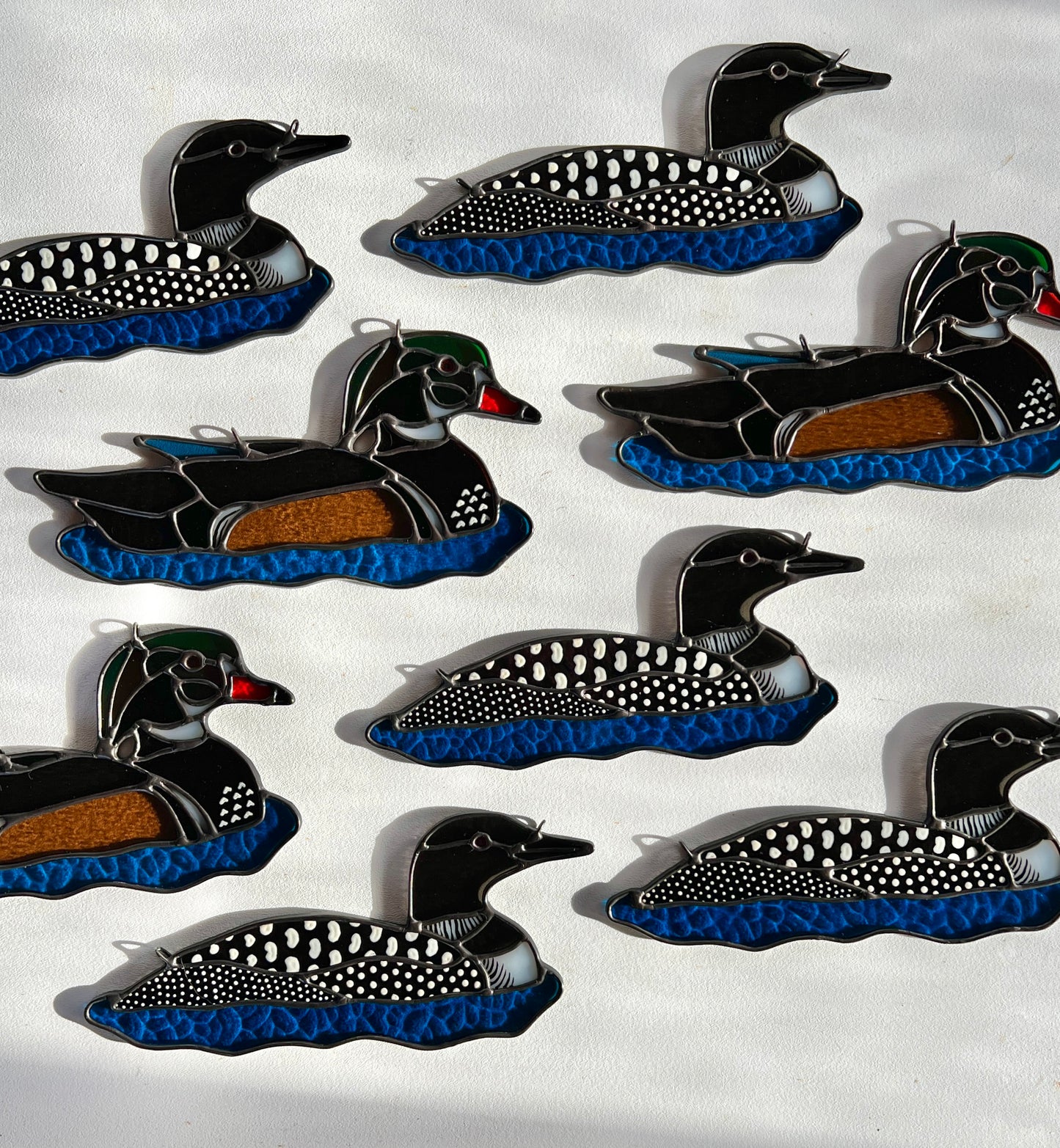 glass works creation