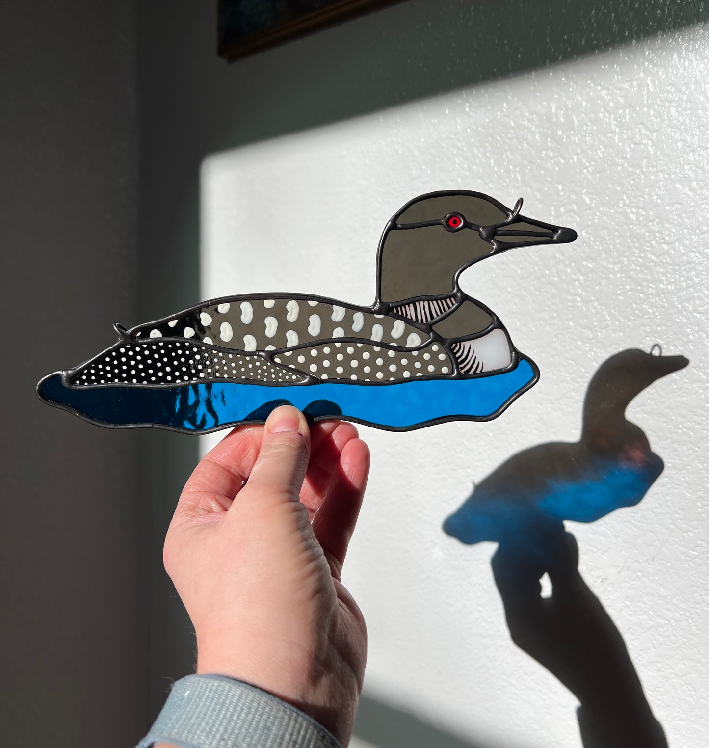 glass works creation