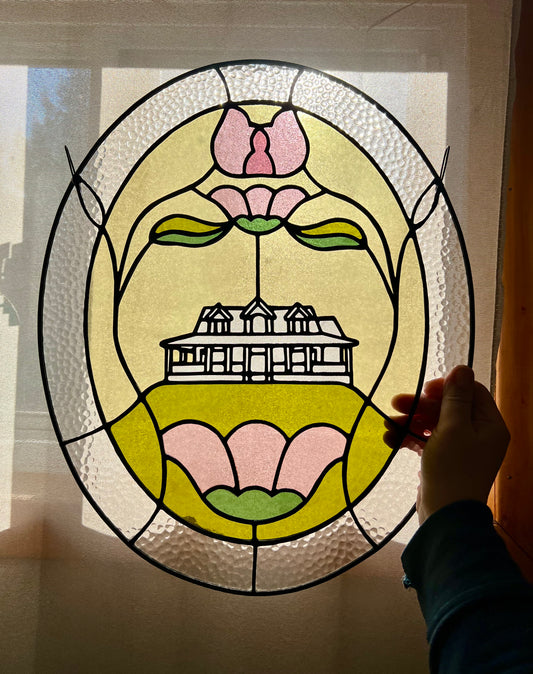 Home No. 13 / RESERVED