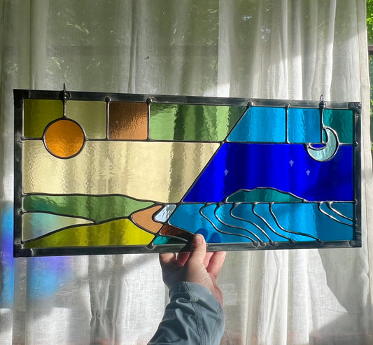 Little Presque / RESERVED