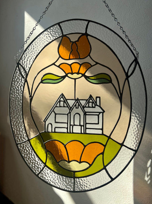 Home No. 2 / RESERVED