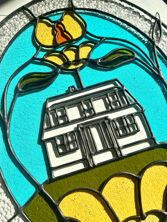 Home No. 6 / RESERVED