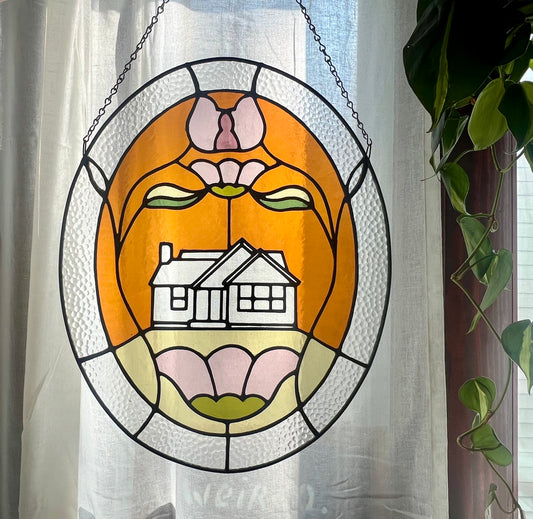 Home No. 4 / RESERVED