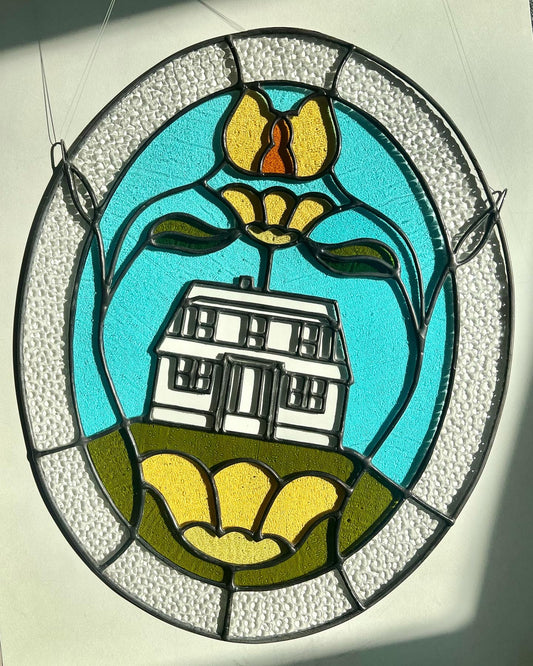 Home No. 6 / RESERVED