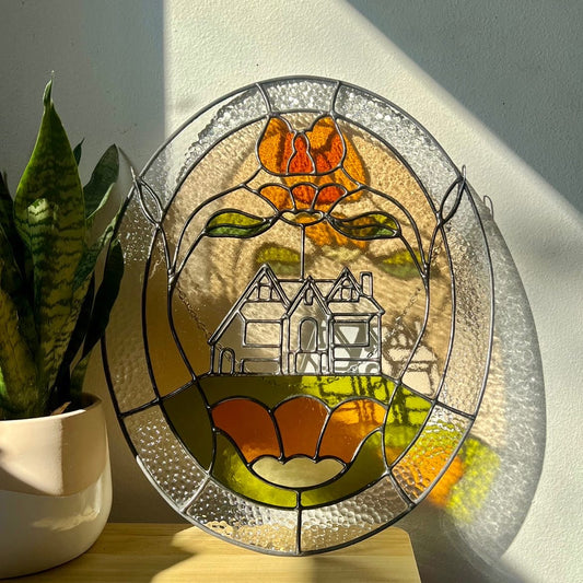 Home No. 2 / RESERVED