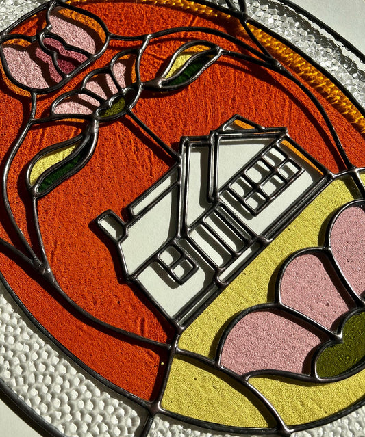 Home No. 4 / RESERVED