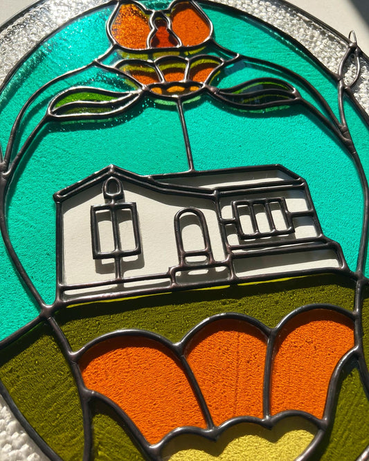 Home No. 7 / RESERVED