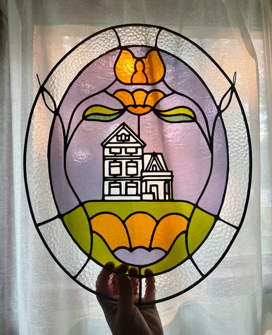 Home No. 8 / RESERVED