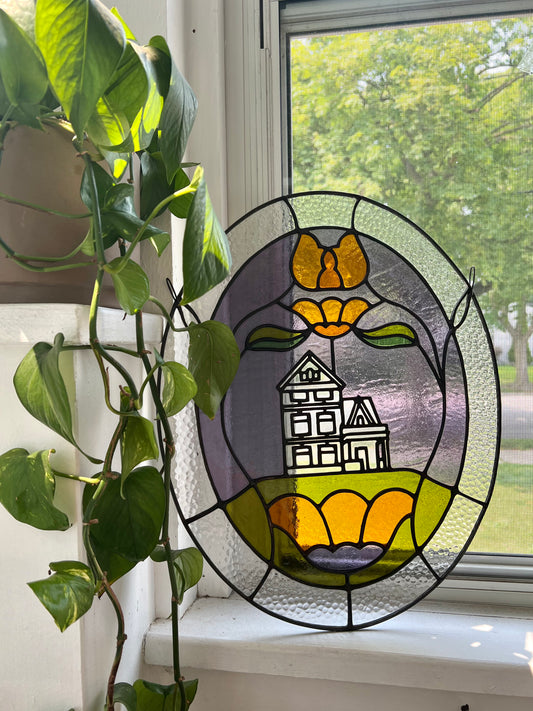 Home No. 8 / RESERVED