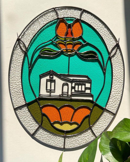 Home No. 7 / RESERVED