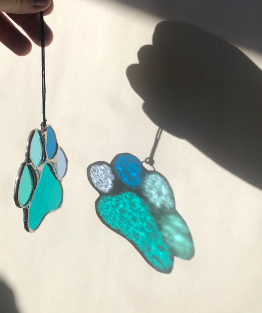 Paws for Teddy / PREORDER