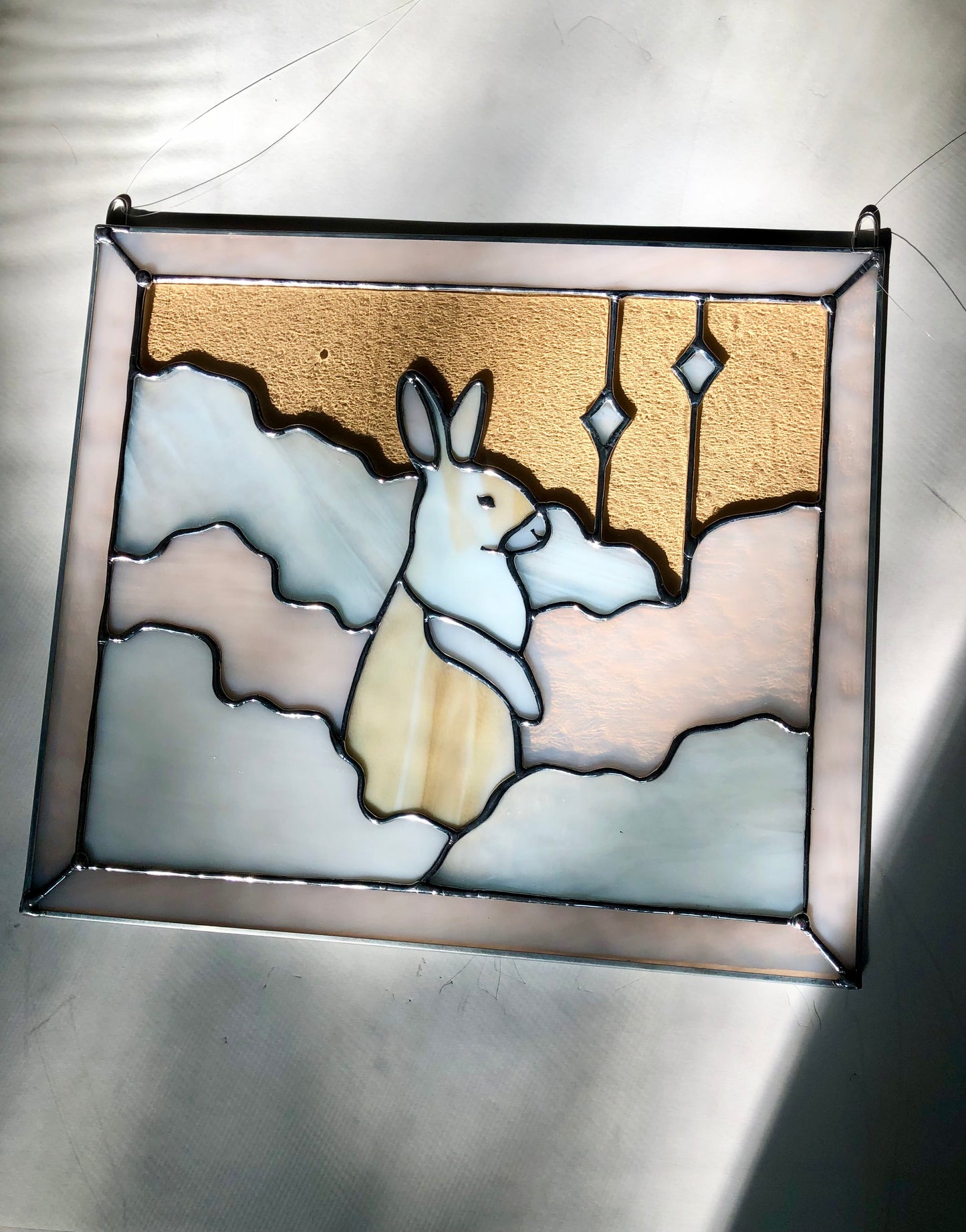 Heavenly Rabbit